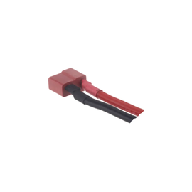 Кабель с разъемом T-Plug (мама)