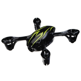 Корпус черно-зеленый Hubsan X4 H107C