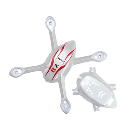 Корпус белый Syma X11, X11C