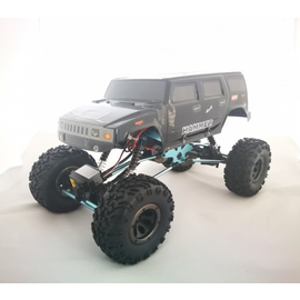 Радиоуправляемый краулер HSP Right CR 4WD RTR масштаб 1:10