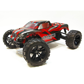 Радиоуправляемый монстр Himoto Bowie E10MTL 4WD RTR масштаб 1:10 2.4G