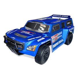 Внедорожник Trophy Truck DAKAR H100 на р/у