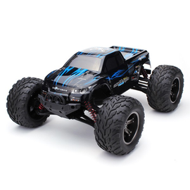 Машина на радиоуправление 9115 GPTOYS S911 1 /12 2.4g 4CH 4WD RC