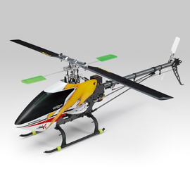 Радиоуправляемый вертолет Thunder Tiger Mini Titan E325 V2 KIT