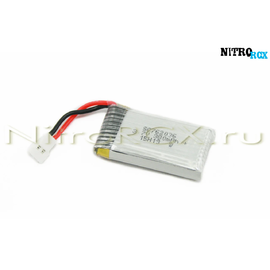 Аккумулятор для Syma X11 (380mAh Li-pol 3.7V)