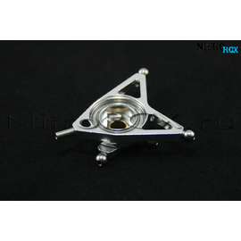 Автомат перекоса алюминиевый WLtoys V912-44