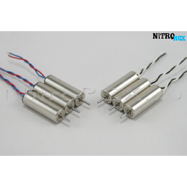 Комплект моторов 3A+3B MJX X800-07