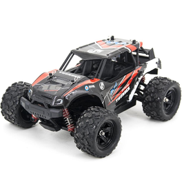 Радиоуправляемая машина Zegan Thunder Storm 4WD 1:18