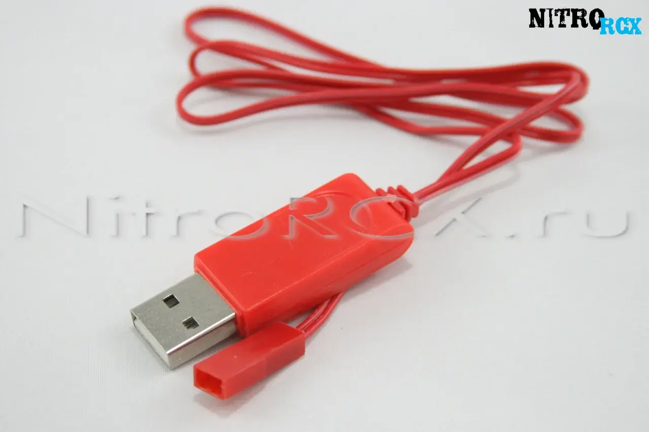 USB зарядное устройство (JST)