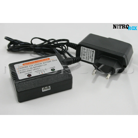 Зарядное устройство Li-pol 7.4V для Himoto Bowie 1/10