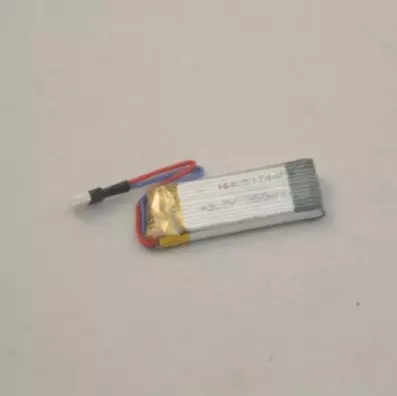 Аккумулятор 3.7V 350 mAh