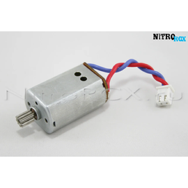 Мотор левого вращения Syma X8HC, X8HW, X8HG