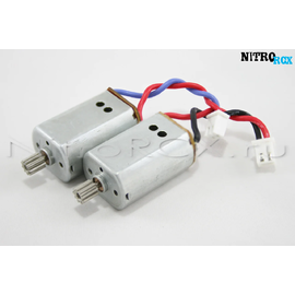 Комплект моторов А+B Syma X8C, X8W