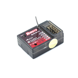 MT-301RX Приемник для Himoto Dirt Wrip 1/10