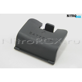 Крышка аккумулятора черная Syma X8C, X8W, X8G