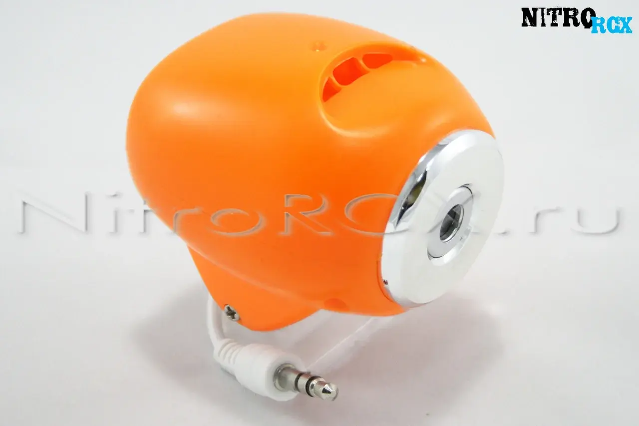 Камера оранжевая Syma X8C