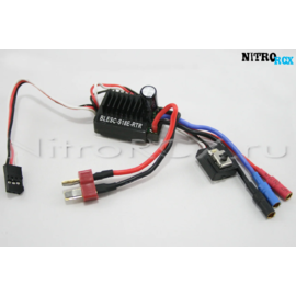 HSP 58096 Регулятор скорости для HSP Knight 1/18