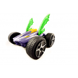 Радиоуправляемый перевертыш-внедорожник Super Speed Stunt Car