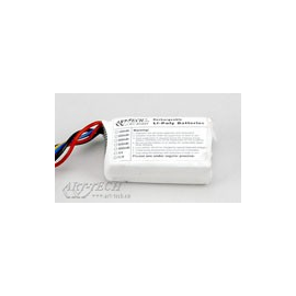 Li-poly (11.1V 800mAh)
