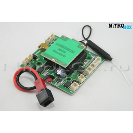 Плата WLtoys Q212, Q212K, Q212G