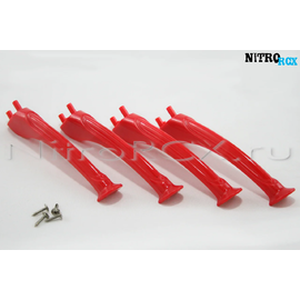 Шасси красное Syma X5H, X5HW, X5HC