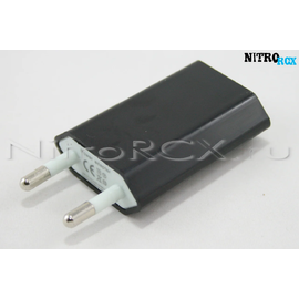 Адаптер 220v на USB для Syma X5UW, X5UC