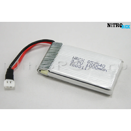Аккумулятор Li-pol 3.7v 1000mAh