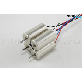 Комплект моторов 2A+2B Syma X9