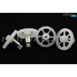 Шестерни с втулкой Syma X8C, X8W, X8G