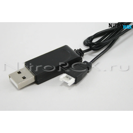 USB зарядное устройство Hubsan X4 H107, H107C, H107D