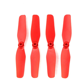 Пропеллеры красные Syma X9