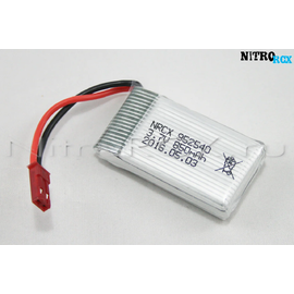Аккумулятор Syma X54HW, X54HC (850 mAh Li-pol 3.7V)