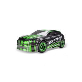 Радиоуправляемый автомобиль Extreme 1:18 2.4G