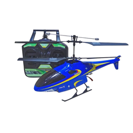 Радиоуправляемый вертолет Hubsan 2.4GHz - HBS3000E