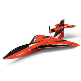Радиоуправляемый самолет Joysway Dragonfly V2 ARTF Fly from Land or Water - JS6302V2