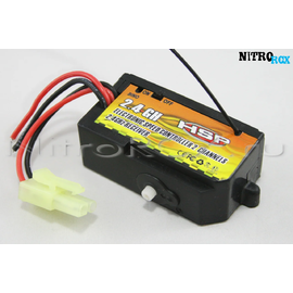 Блок радиоуправления HSP 58050 New для HSP Magician 1:18
