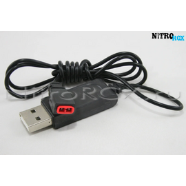 USB зарядное устройство для Syma X5UW, X5UC