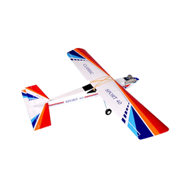 Радиоуправляемый самолет Phoenix Model Classic ARF - PH001