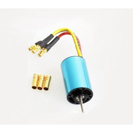 Бесколлекторный мотор 5200KV