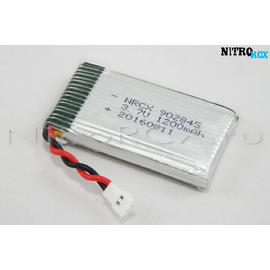 Аккумулятор Li-pol 3.7V 1200mAh