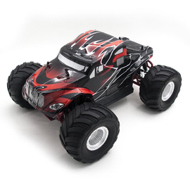 Радиоуправляемый внедорожник HSP Brontosaurus TOP 4WD 1:10 2.4G HSP 94111TOP-88041