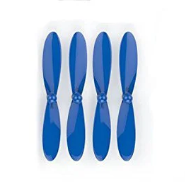 Винты синие Hubsan X4 H107, H107C, H107D