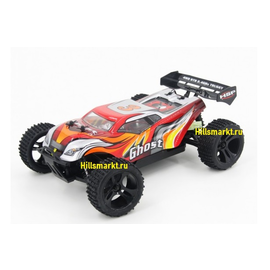 Радиоуправляемый трагги HSP Ghost 4WD RTR масштаб 1:18 2.4G - 94803-80392N