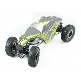 Радиоуправляемый краулер HSP Kulak Long Electric Crawler 4WD 1:18