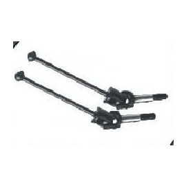 Шрусы