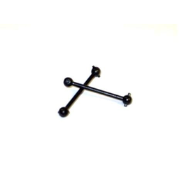 Передний/задний шрусы