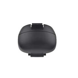 Крышка батарейного отсека Hubsan H501S (черная) - H501S-02B