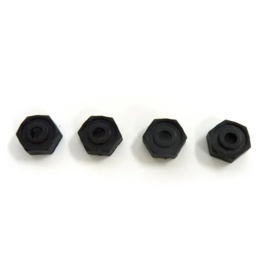 Hi31034 Хексы для Himoto Dirt Wrip 1/10