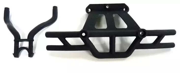Hi31601 Бампер передний для Himoto Katana 1/10