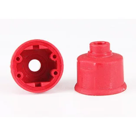 RP2014 Крышка дифференциала для Remo Hobby Evo-R 1/8